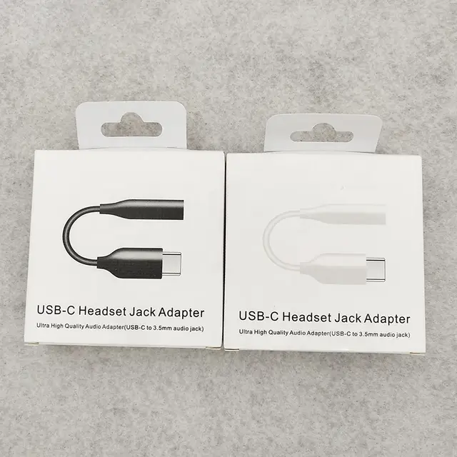 C to C Connector