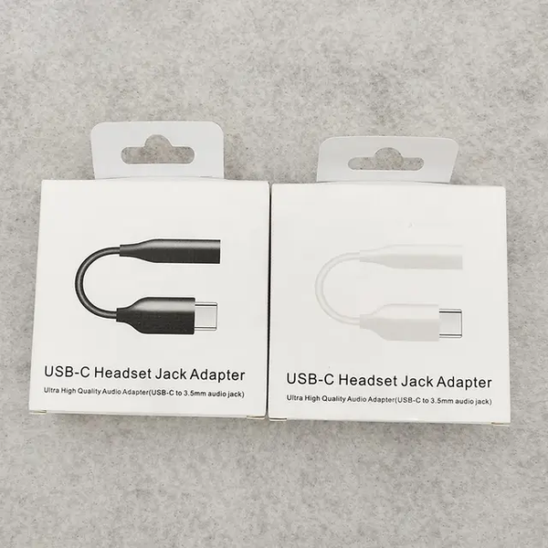 C to C Connector