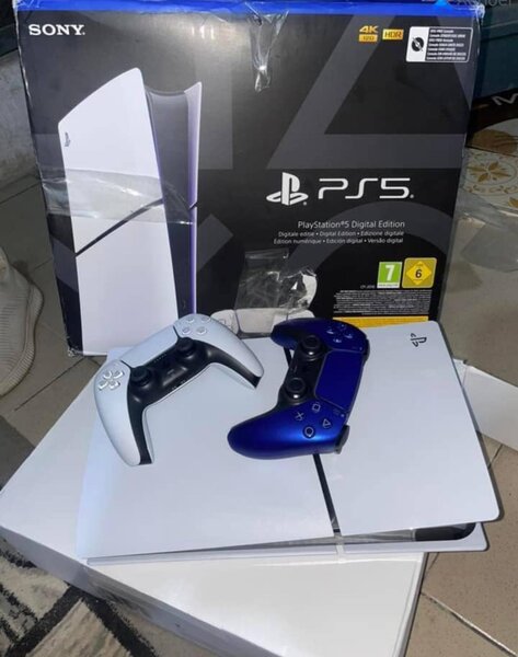 Ps5
