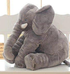 Baby elephant