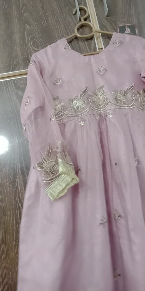 Fancy Maxi
