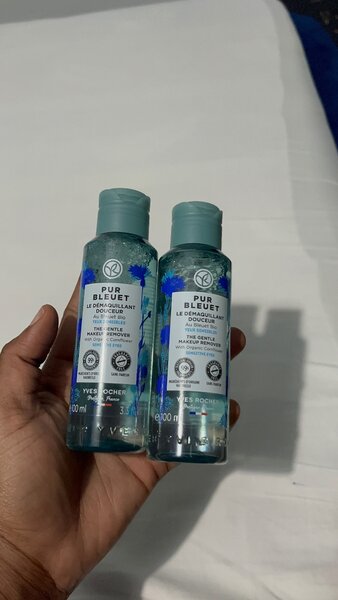 Démaquillant Douceur 100ml