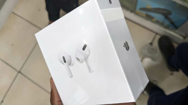 Apple iPods