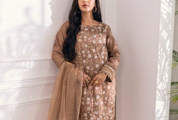 Unstitched 3pc suit