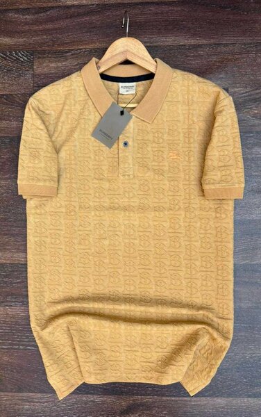Polo Homme Designer élégant