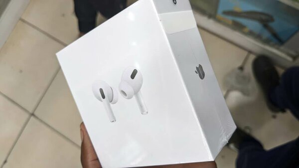 Apple iPods