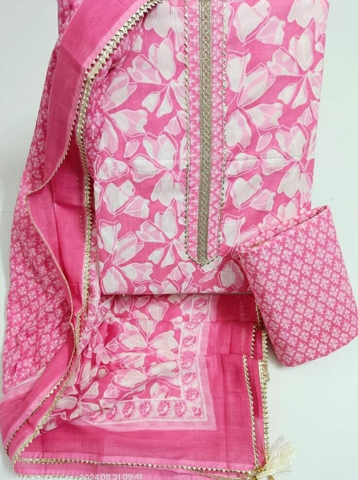 Linen 3 Peace Suit