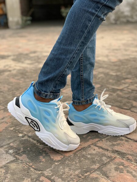 Jogger Shoes
