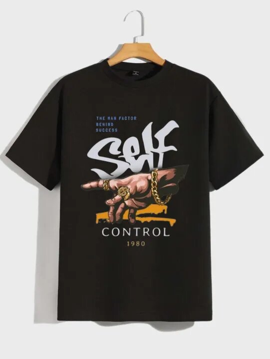 Men t shirt