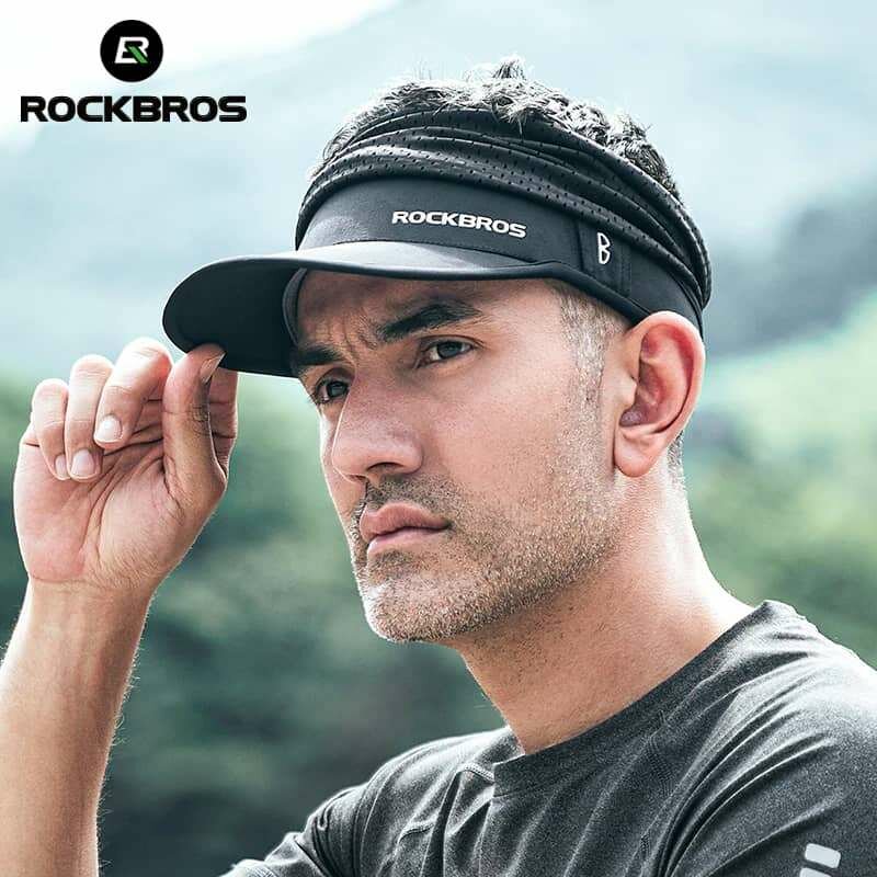 Casquette sportive ROCKBROS