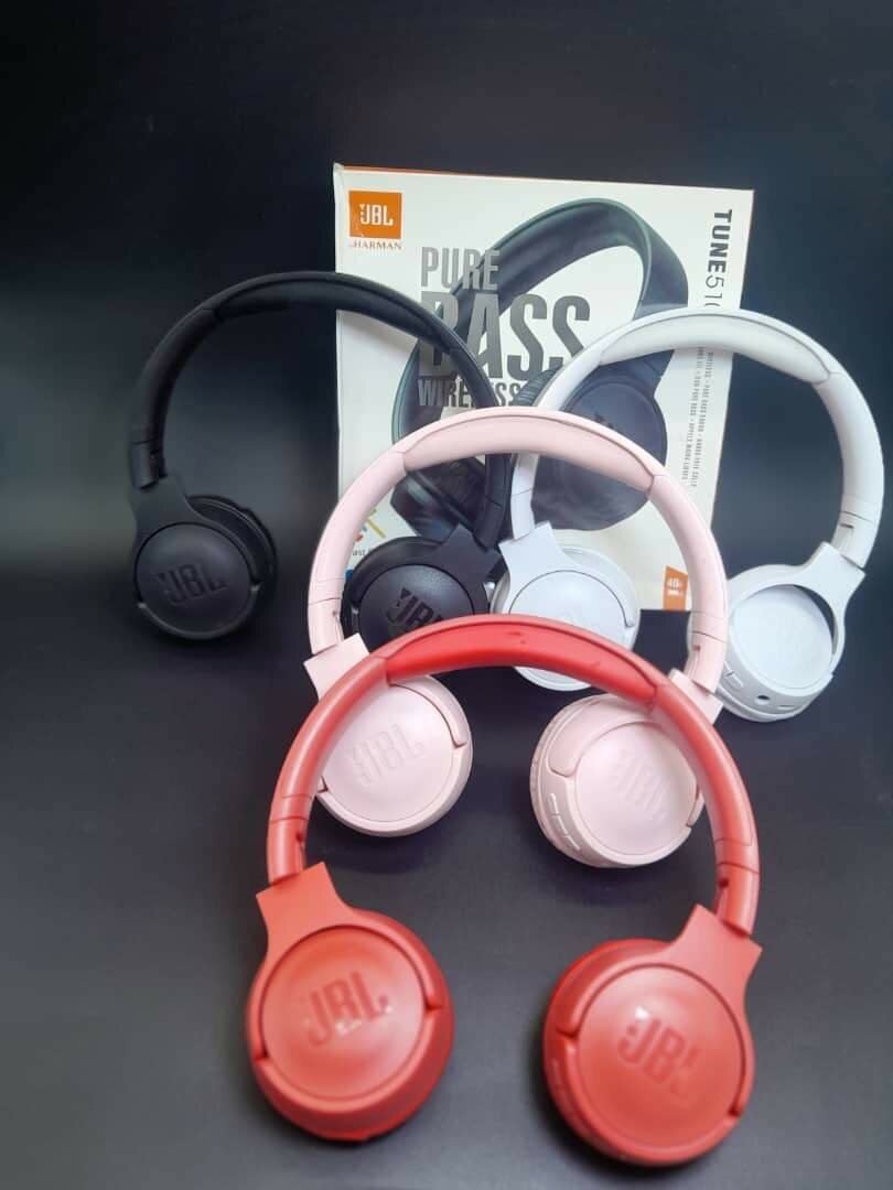JBL Wireless Headphones