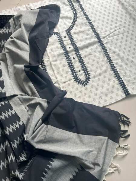 Dhanak 3 Pice Suit