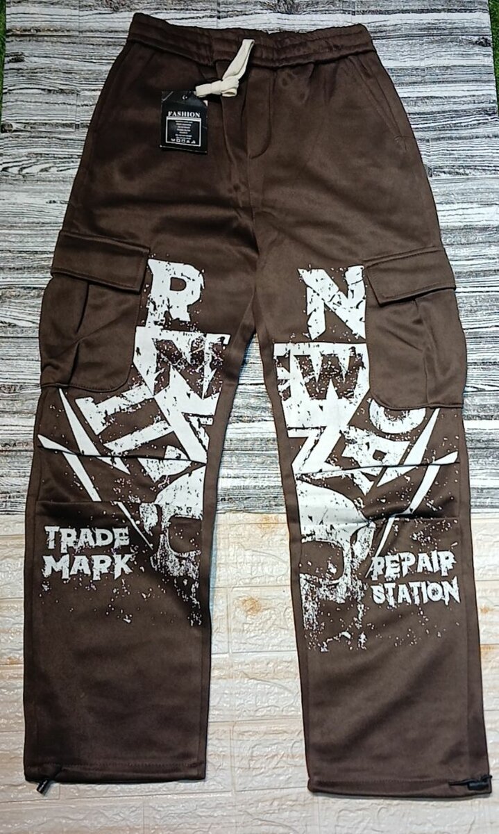 Quality joggers
