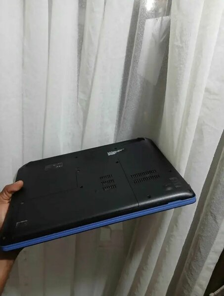 Ordinateur portable élégant