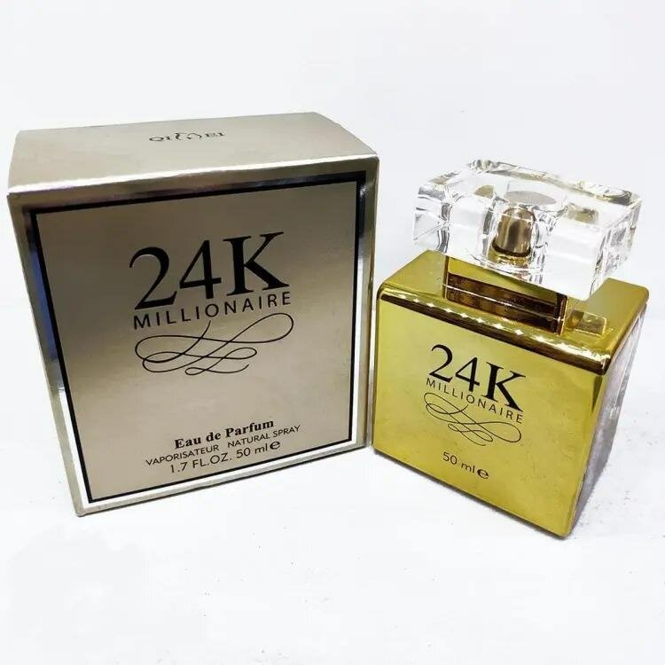 Men's perfumes