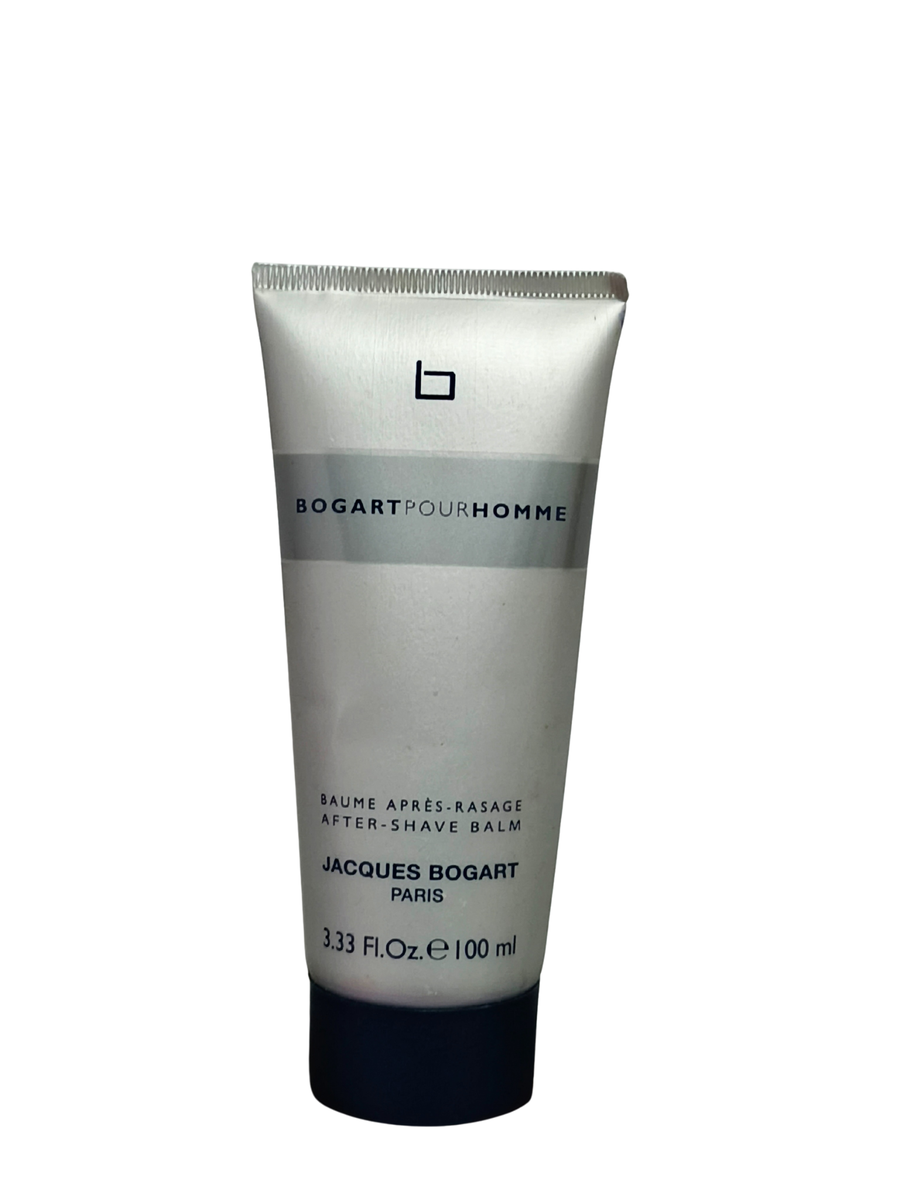 Baume Après-Rasage Homme