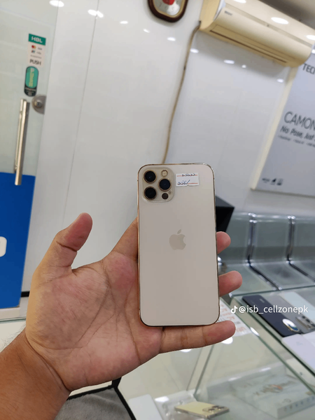 Smartphone haut de gamme