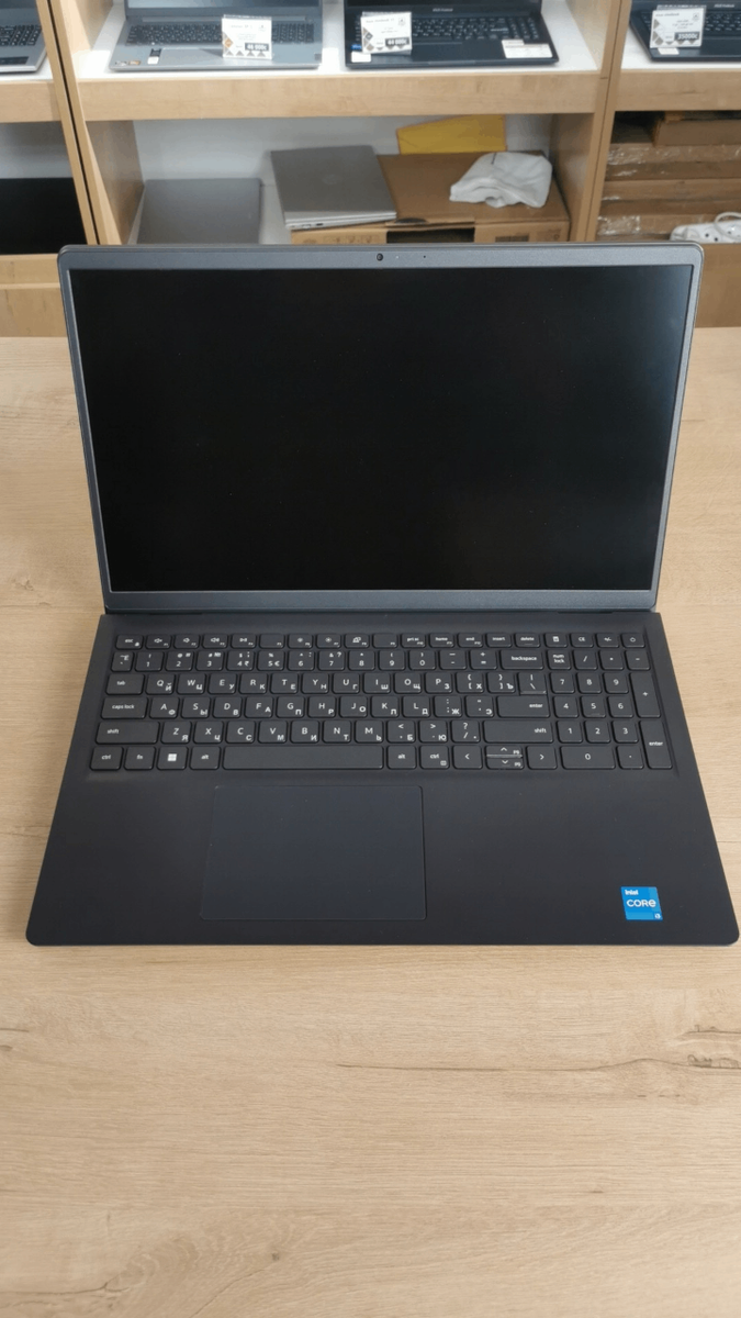 Dell vostro