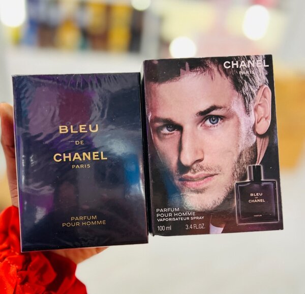Bleu De Chanel EDP (Good Dupe)