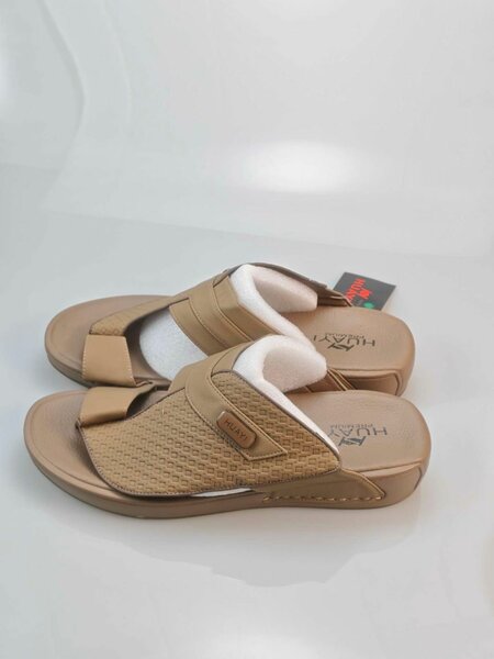 Sandales confort homme