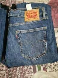 Jeans pants