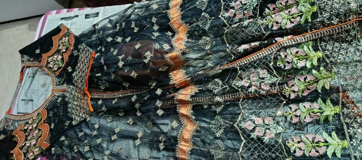 Net maxi