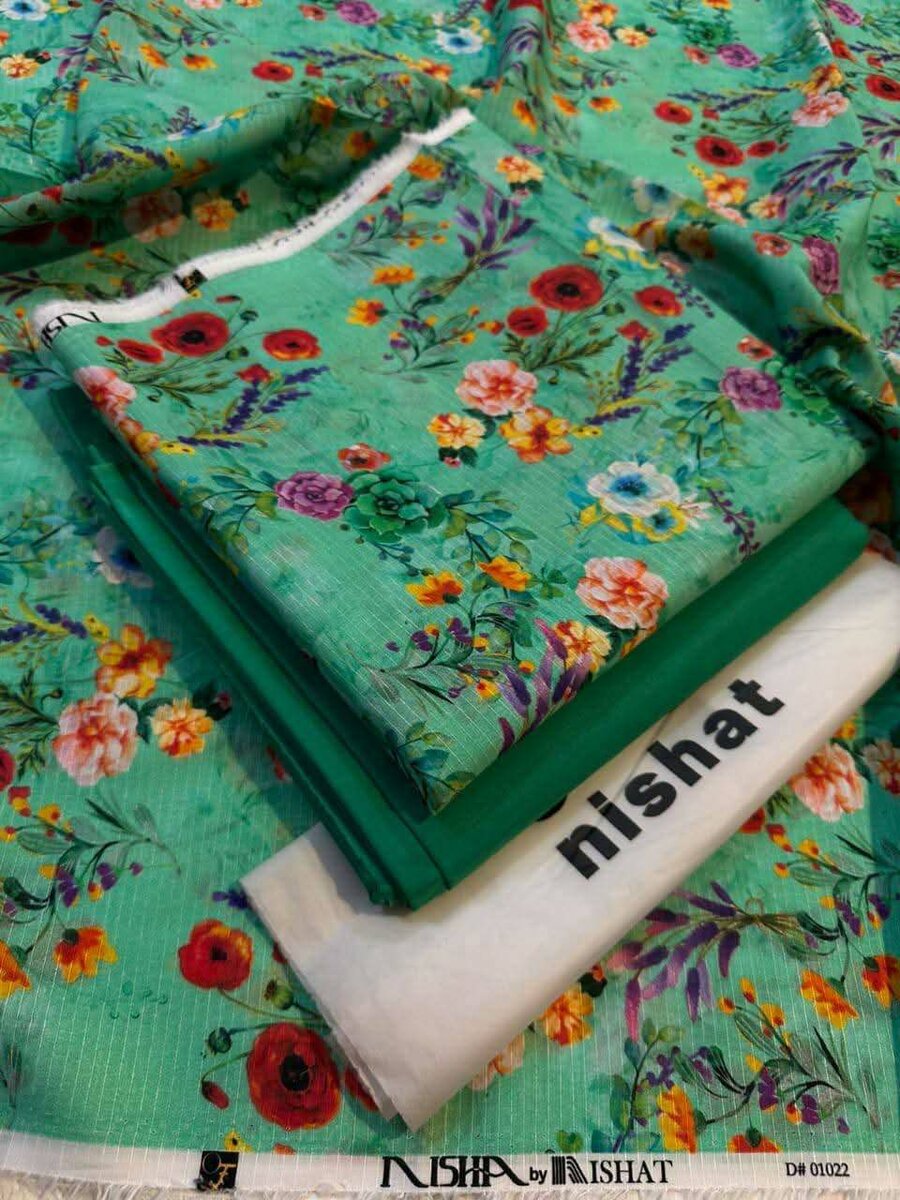 Nishat
