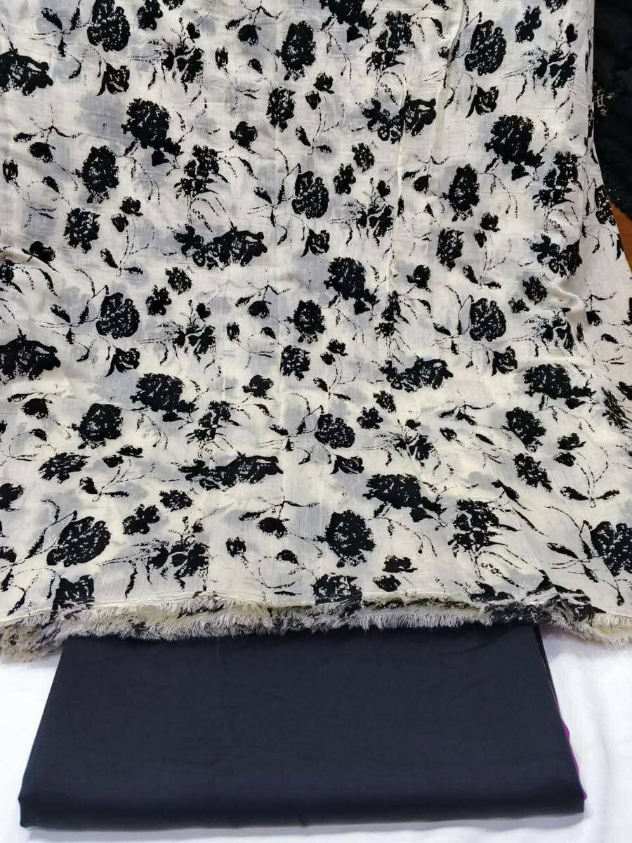 Paper Cotton