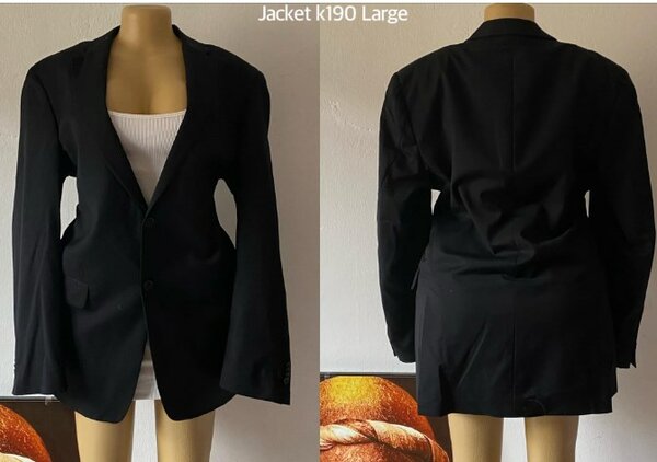 blazer 