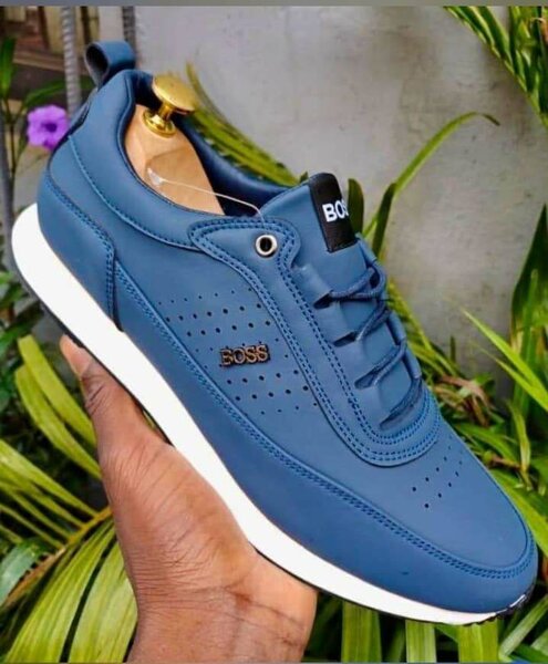 Chaussure homme