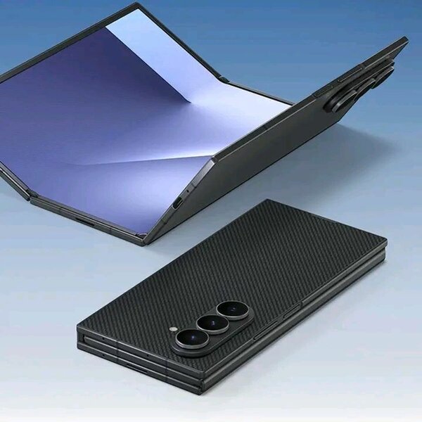 Smartphone pliable élégant