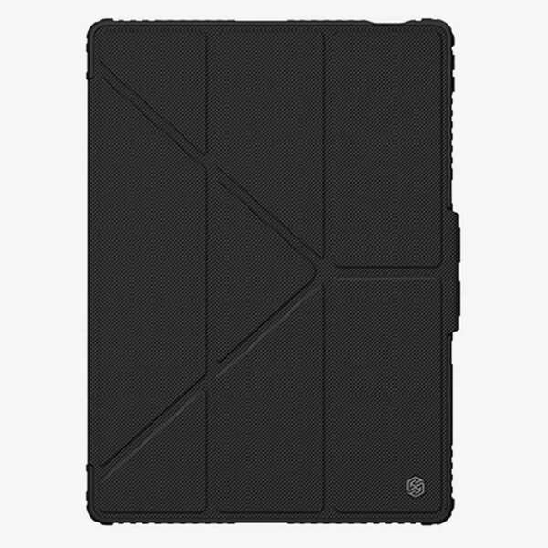 Coque de protection robuste iPad