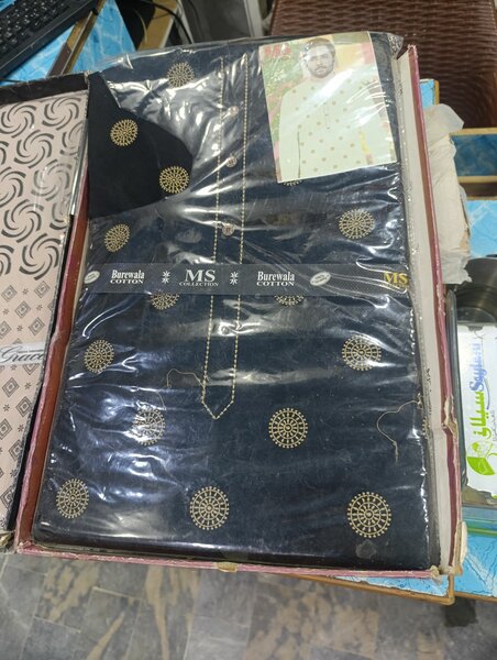 Shalwar kameez