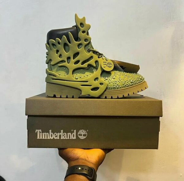 TIMBERLAND