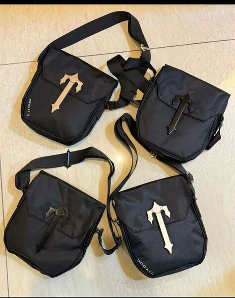 Sac à bandoulière stylé