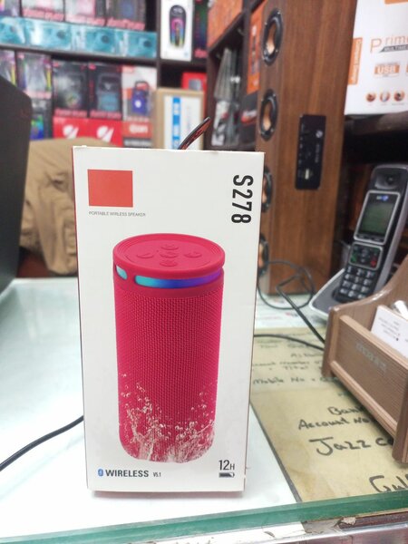 Jbl spker