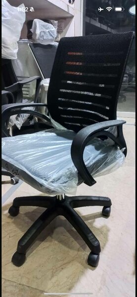 Revolving Chairs Office Chairs Staff Chairs