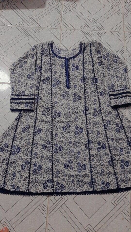 Lawn fabrics