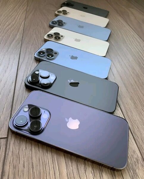 iPhone 14 Pro Max - Neuf