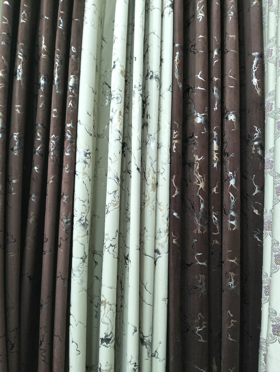 Valvet texture