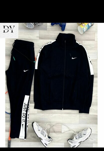 Survêtement sport élégant