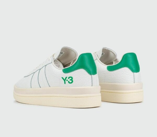 Adidas y3
