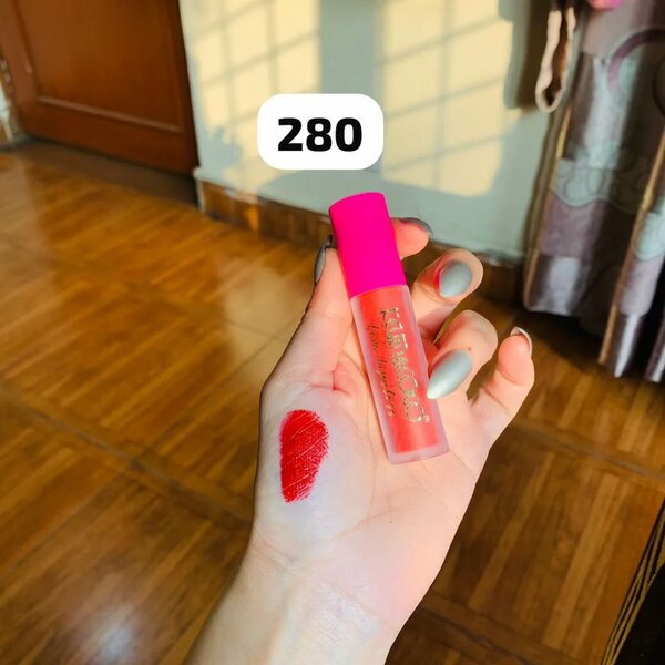 Lip Gloss