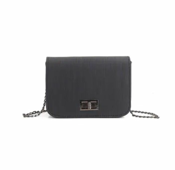 Sac retro à bandoulière