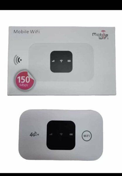 Mobile WiFi
