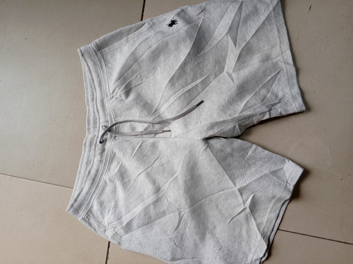 Short
