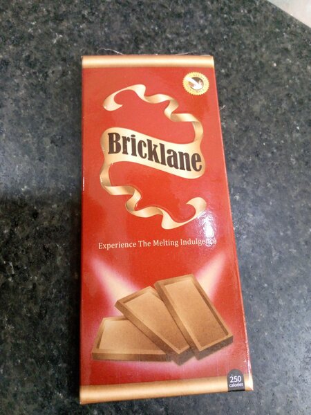 Chocolate