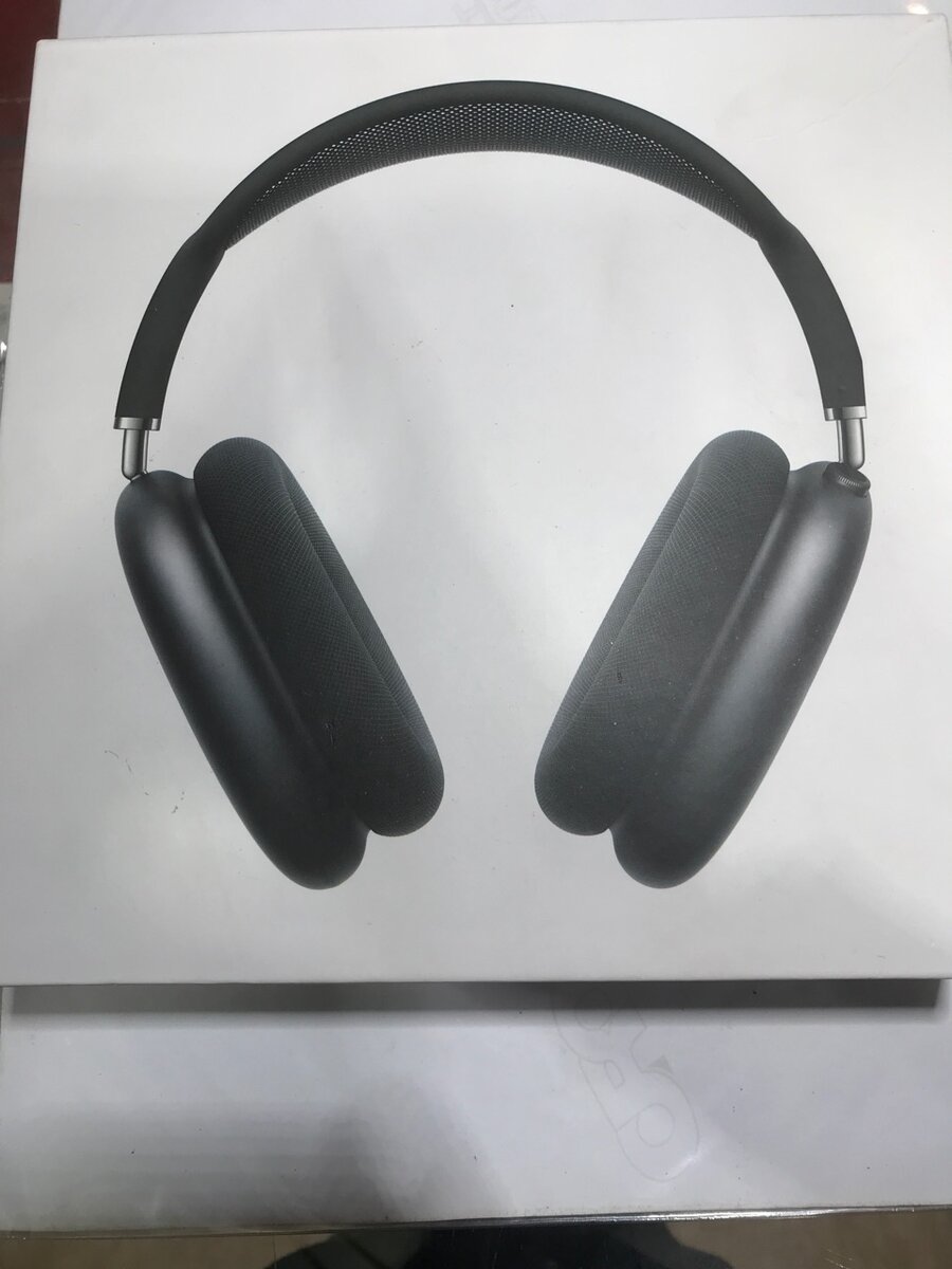 AIRPODS MAX ANC
