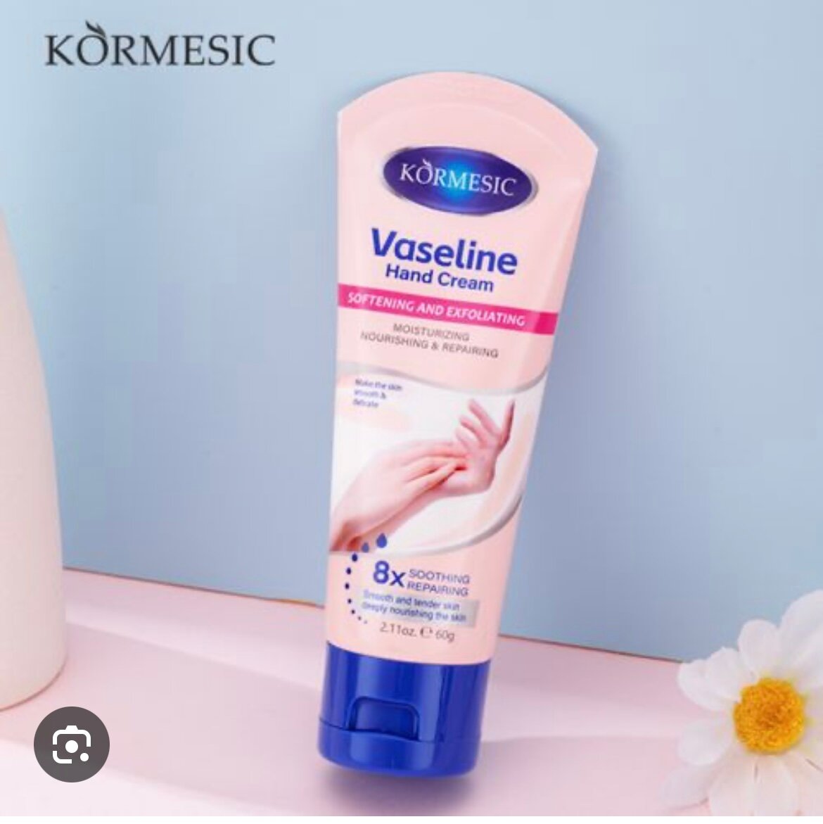 Creme main 1245@