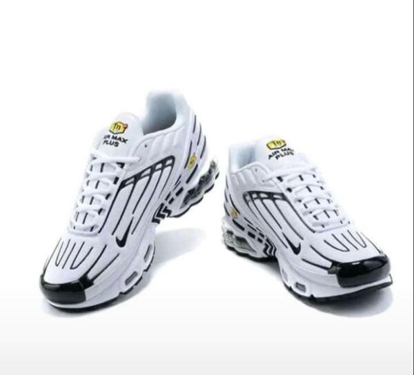 Basket Nike tn